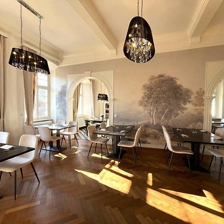 Karolingerhof - Mosel Hotell Kröv Eksteriør bilde