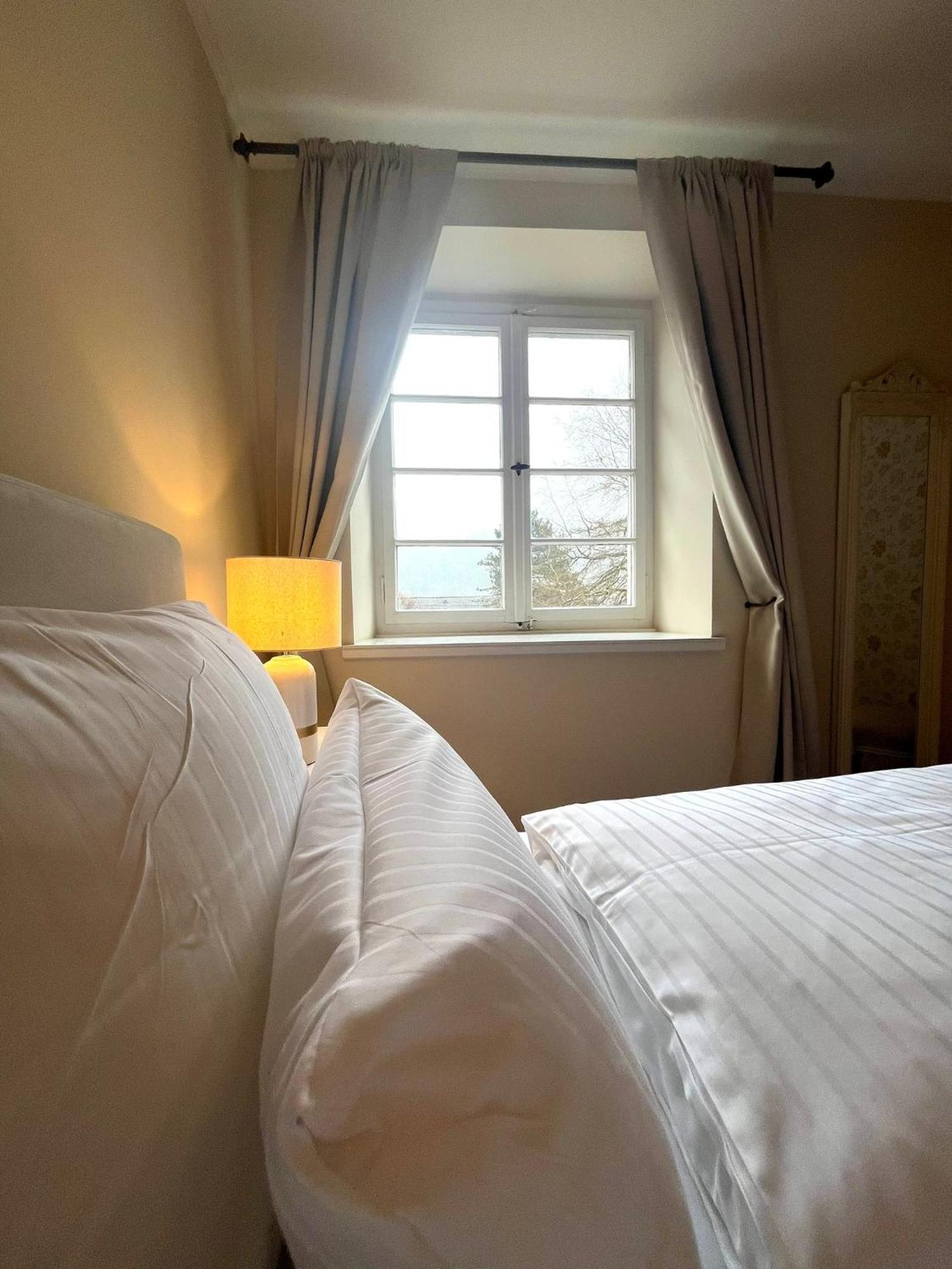 Karolingerhof - Mosel Hotell Kröv Eksteriør bilde