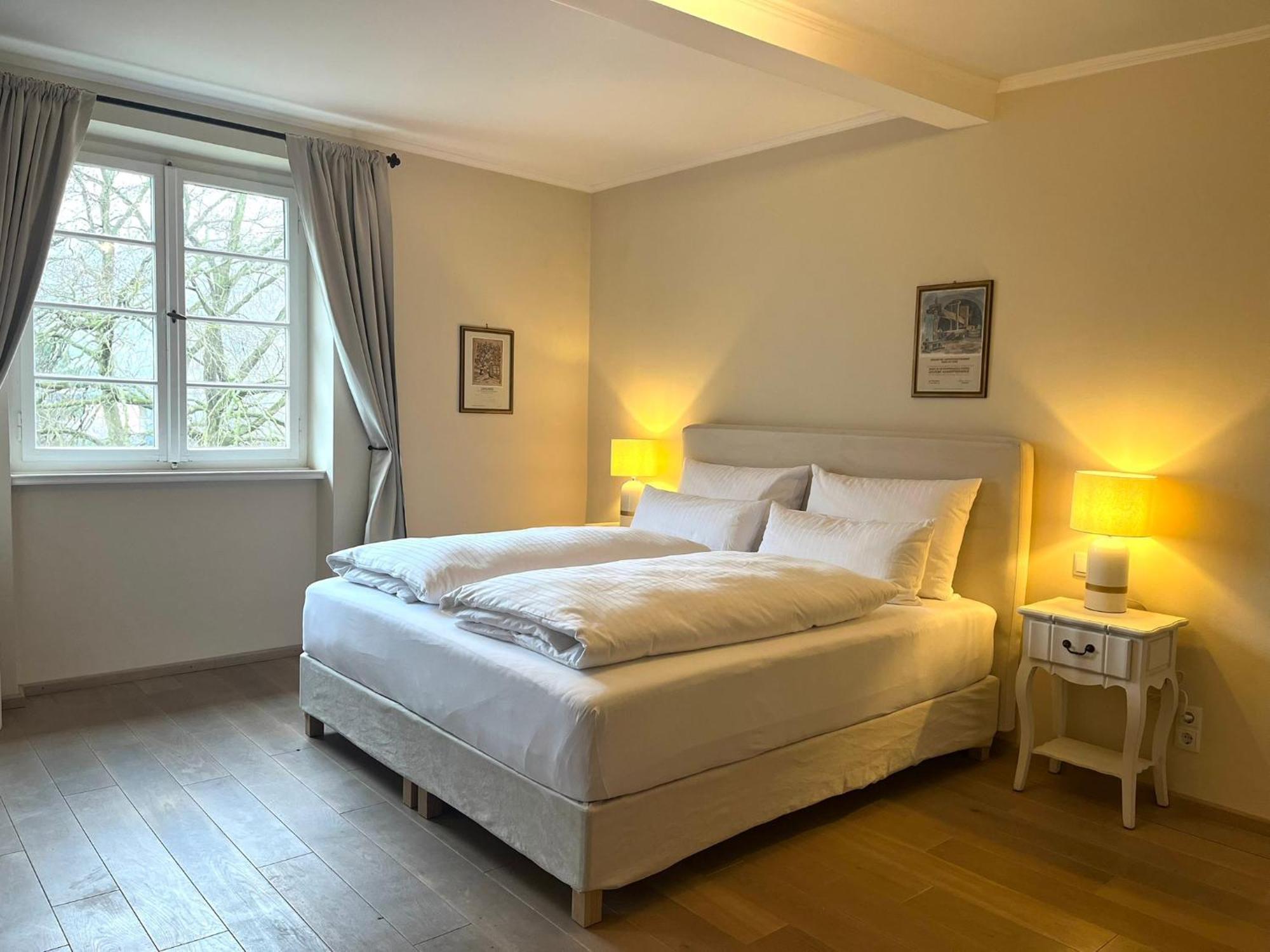 Karolingerhof - Mosel Hotell Kröv Eksteriør bilde