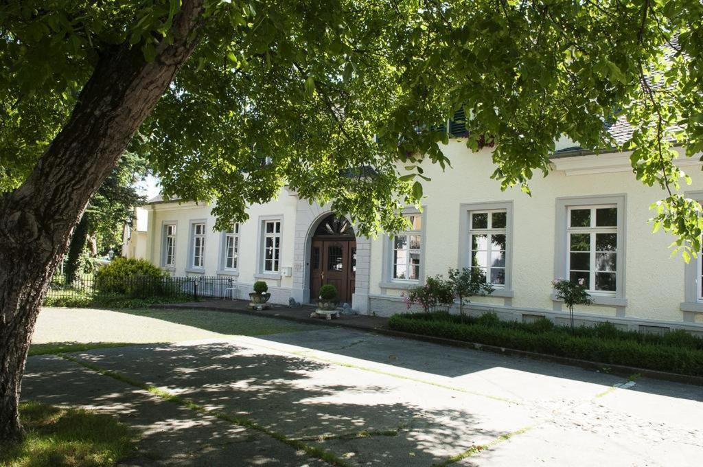 Karolingerhof - Mosel Hotell Kröv Eksteriør bilde