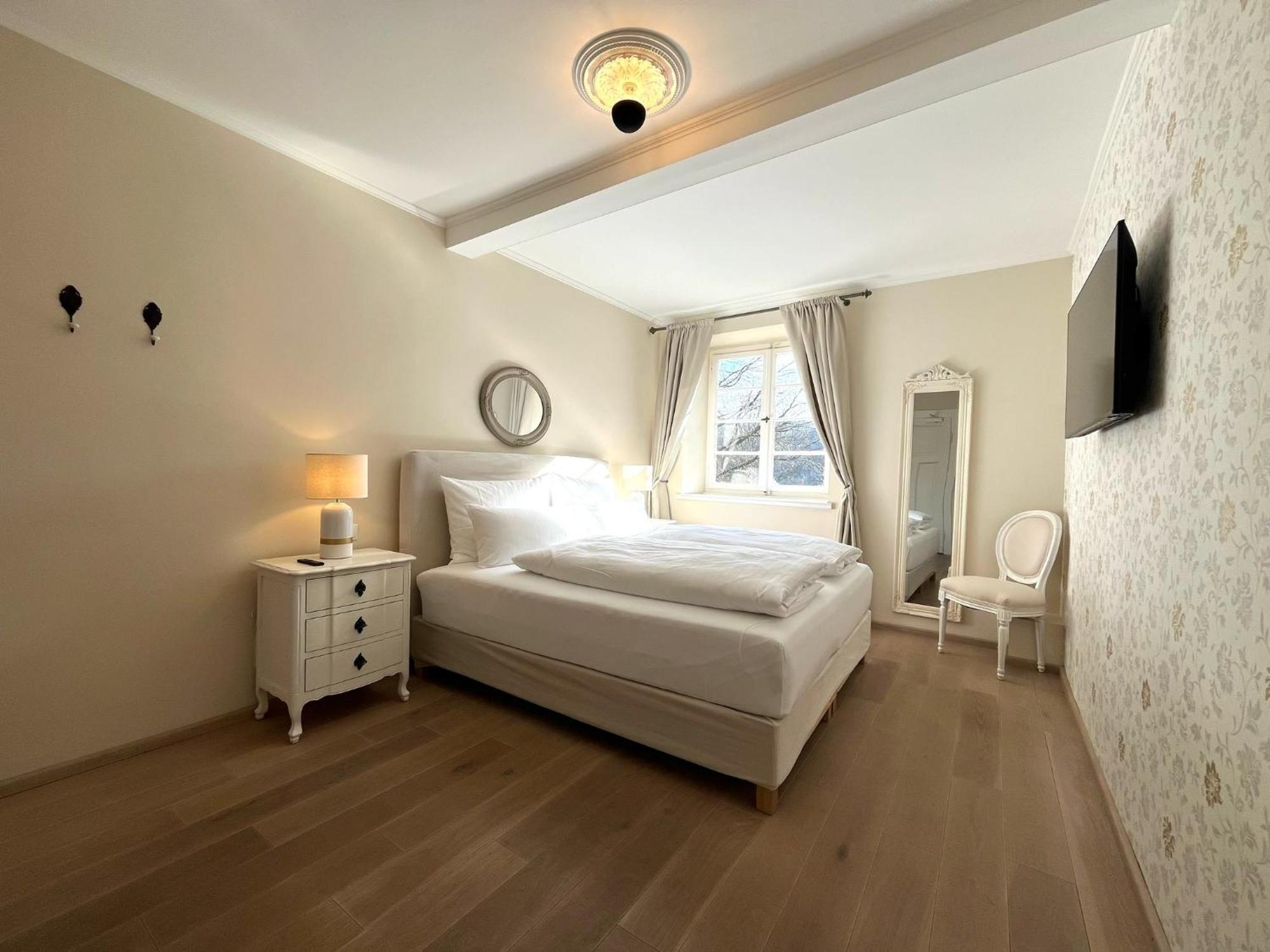 Karolingerhof - Mosel Hotell Kröv Eksteriør bilde