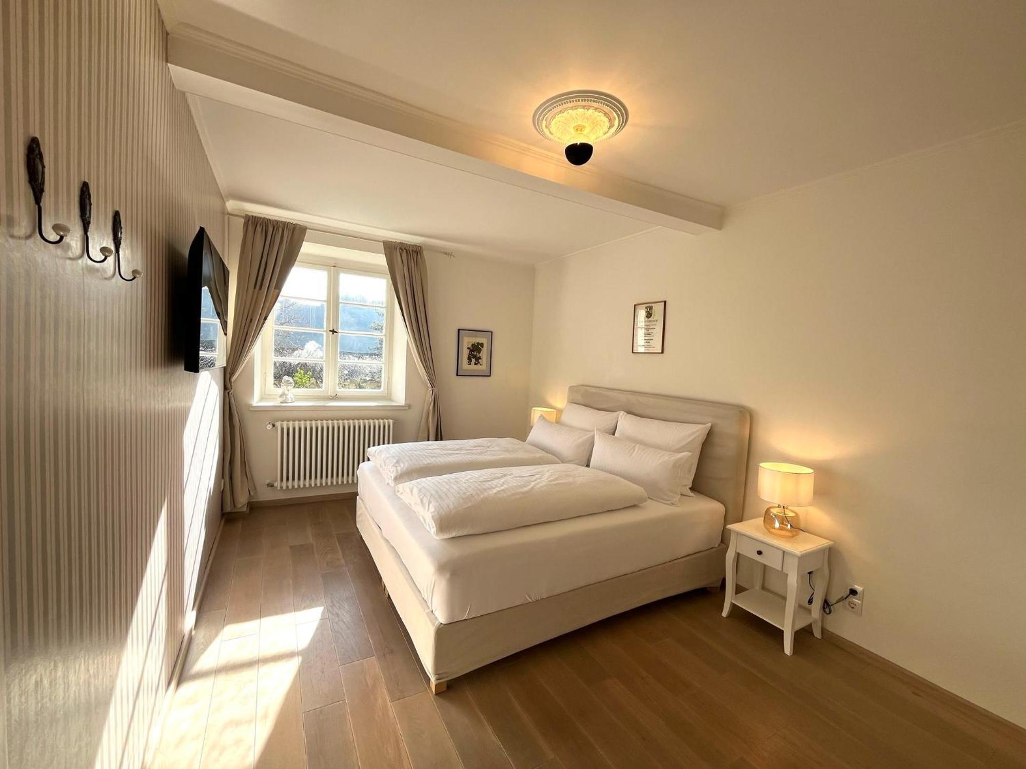 Karolingerhof - Mosel Hotell Kröv Eksteriør bilde